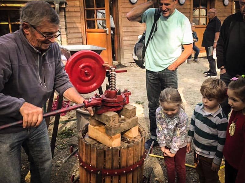 Association Escargots en Folie