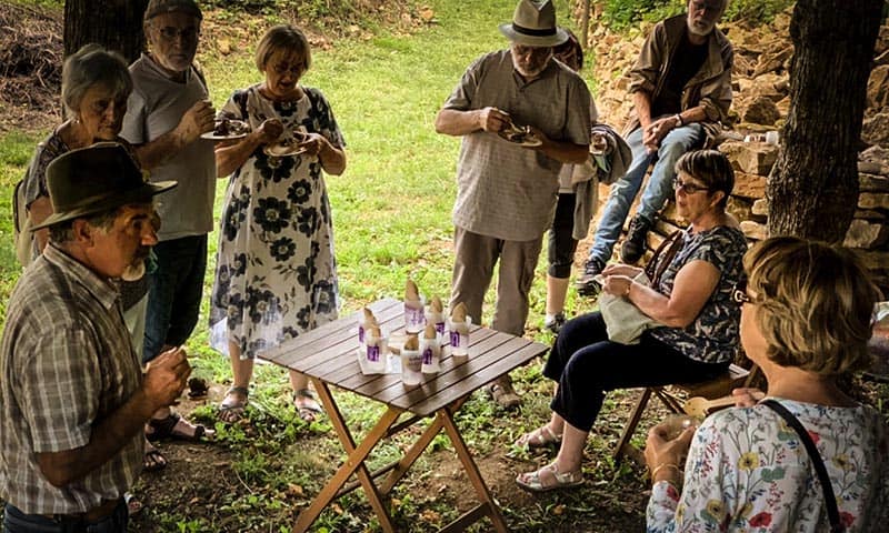 Association Escargots en Folie